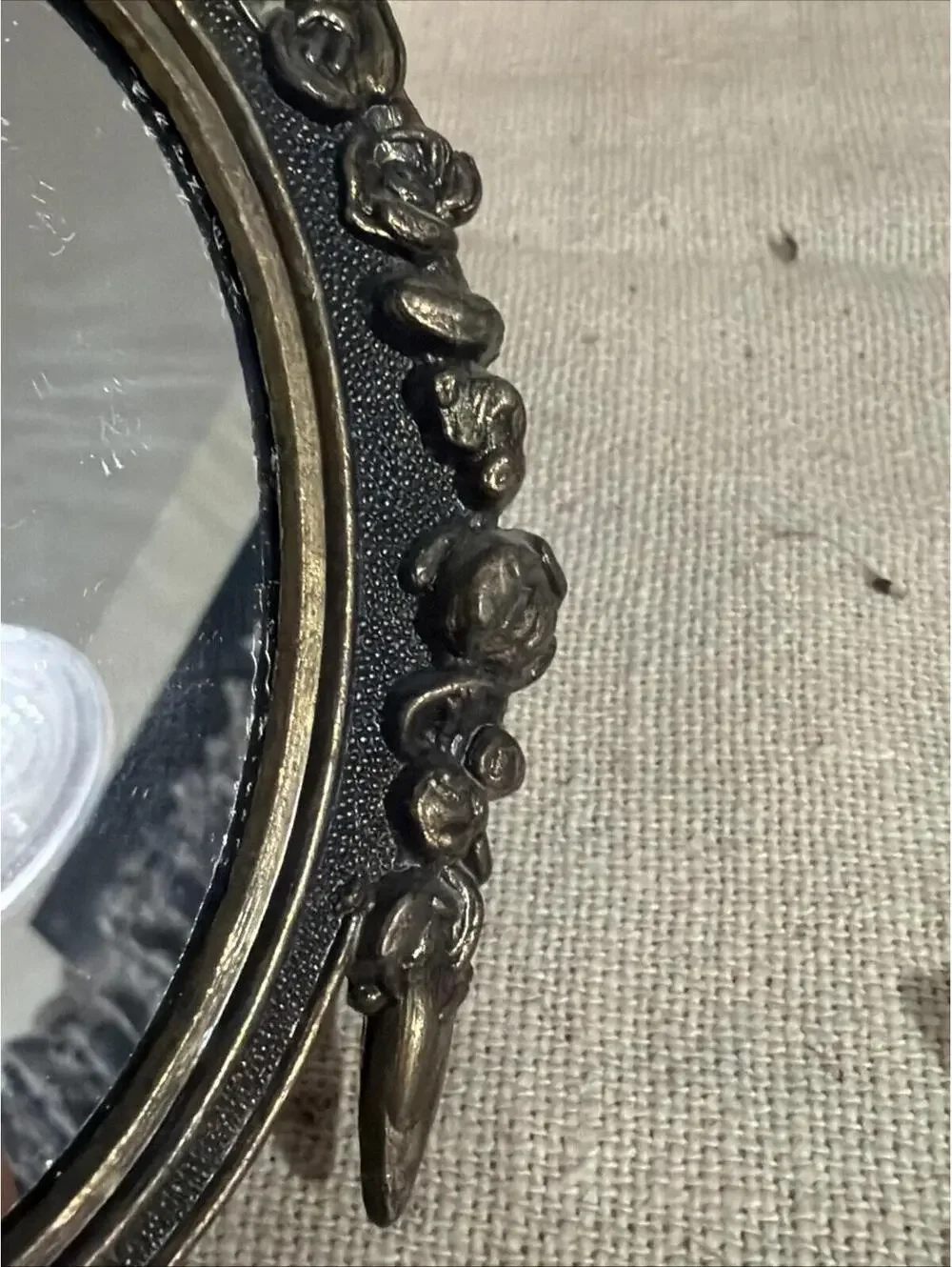 N/A vtg italian